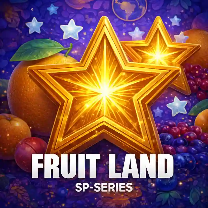 Fruit Land Slot Game - 365 online casino